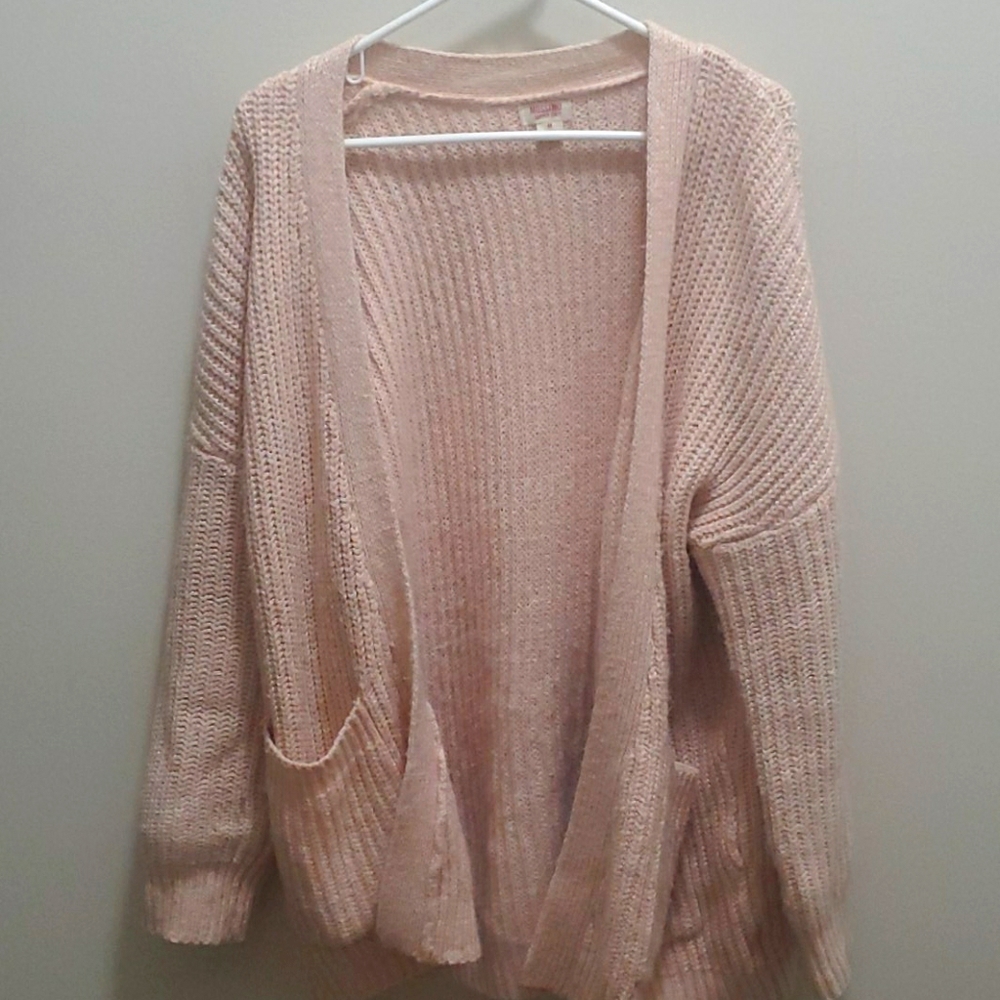 Pullover
